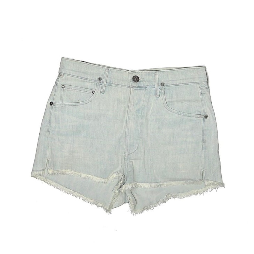 Citizens of Humanity denim shorts